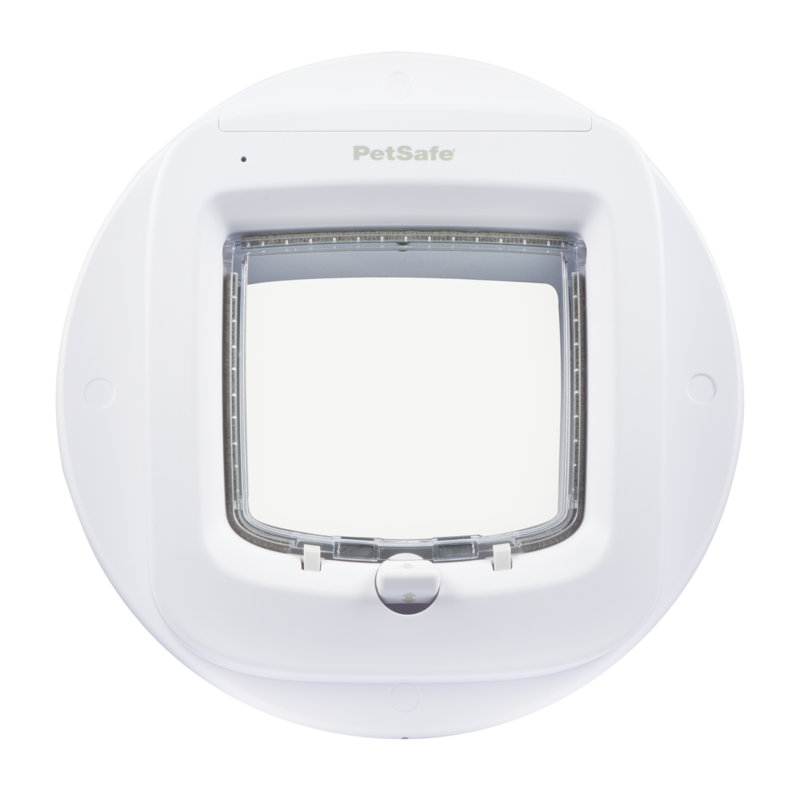 PetSafe Microchip Cat Door Installation Adaptor Wayfair